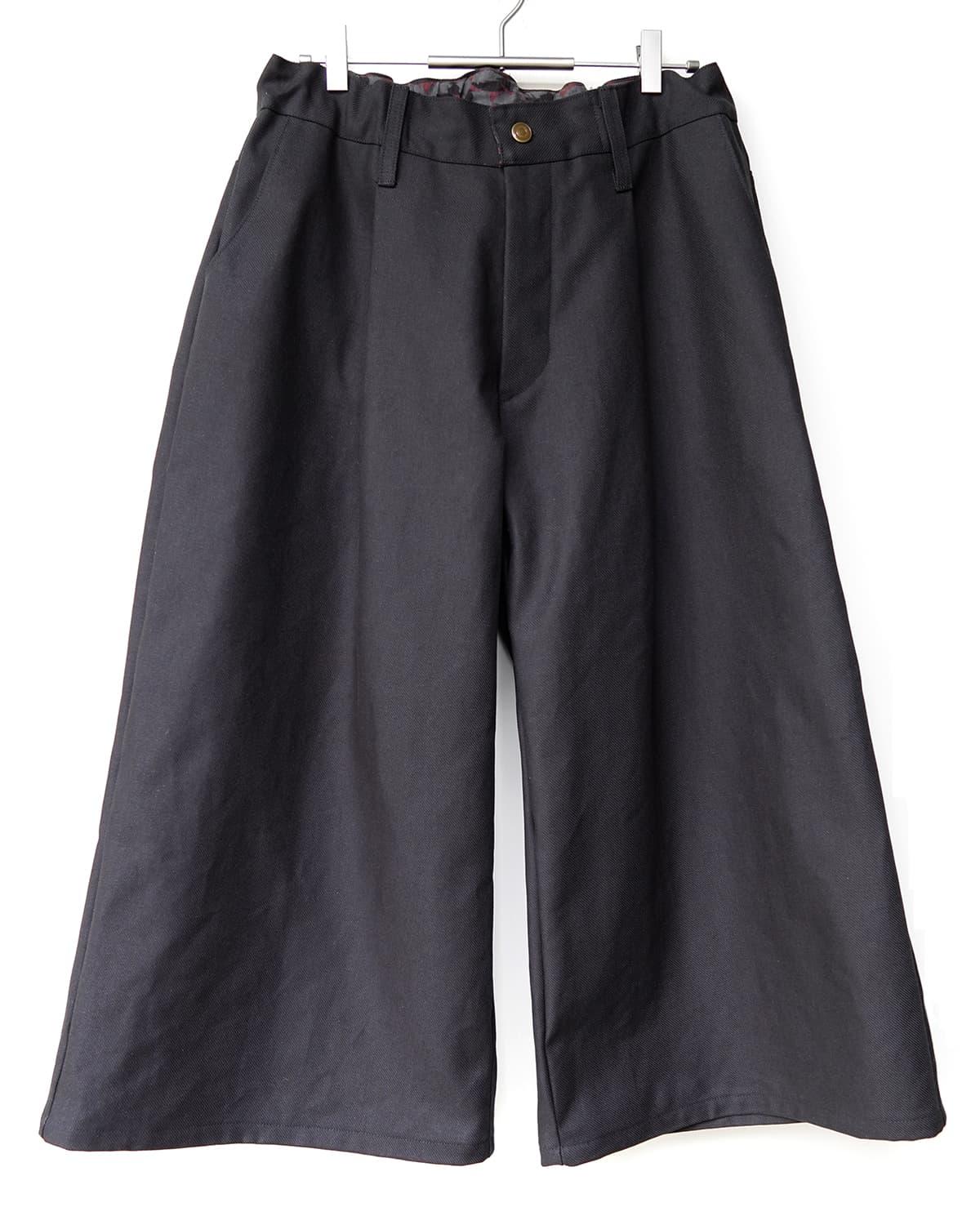 カツラギ・ビッグトラウザーズ ・女子も！【gri:n ai】 | 13枚目