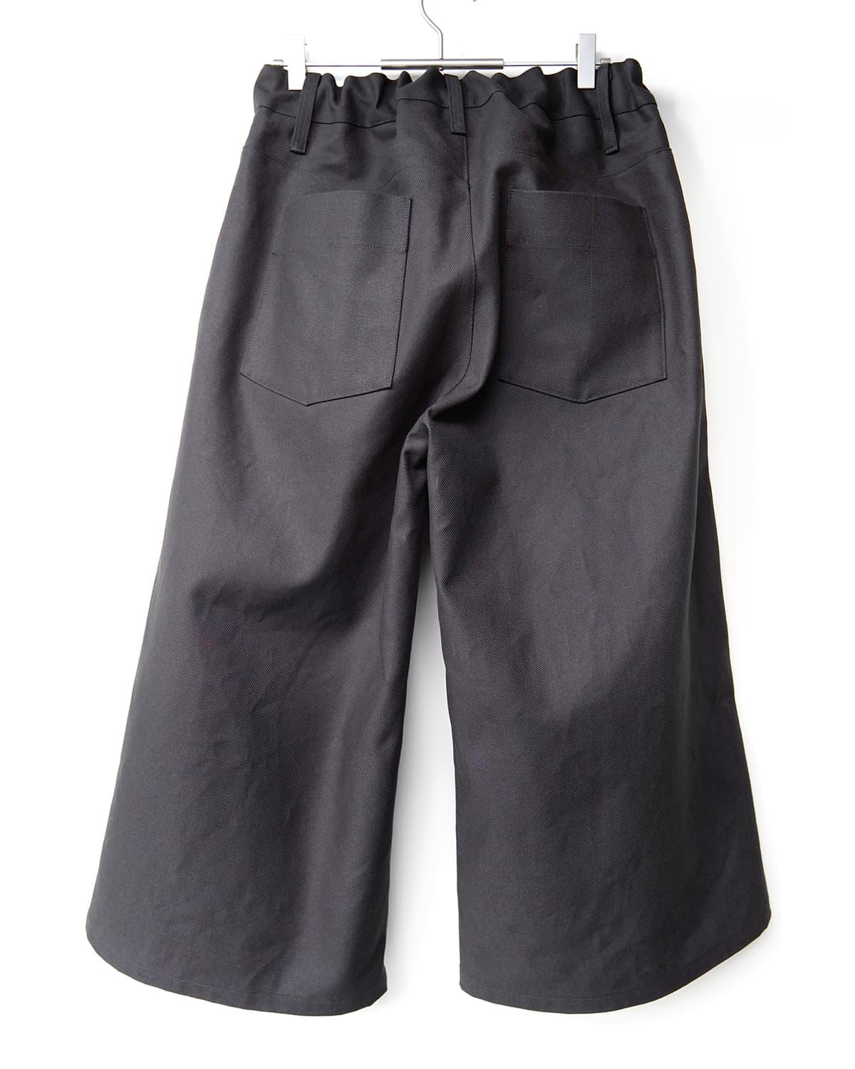 カツラギ・ビッグトラウザーズ ・女子も！【gri:n ai】 | 14枚目