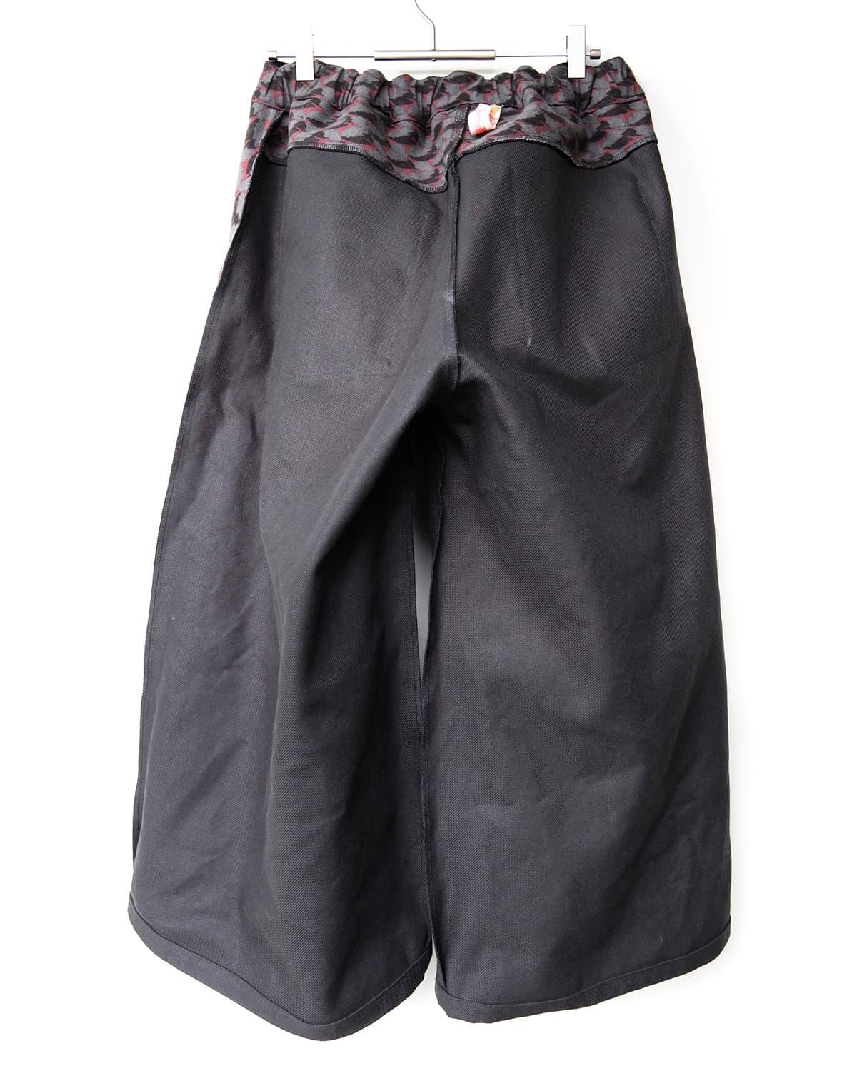 カツラギ・ビッグトラウザーズ ・女子も！【gri:n ai】 | 16枚目