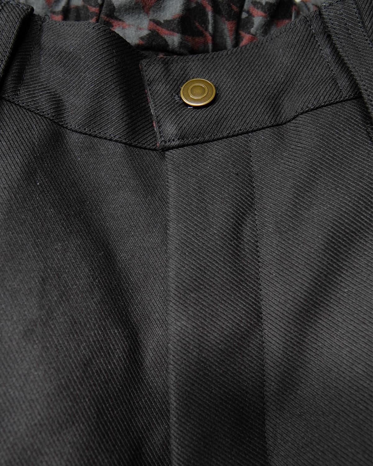 カツラギ・ビッグトラウザーズ ・女子も！【gri:n ai】 | 17枚目