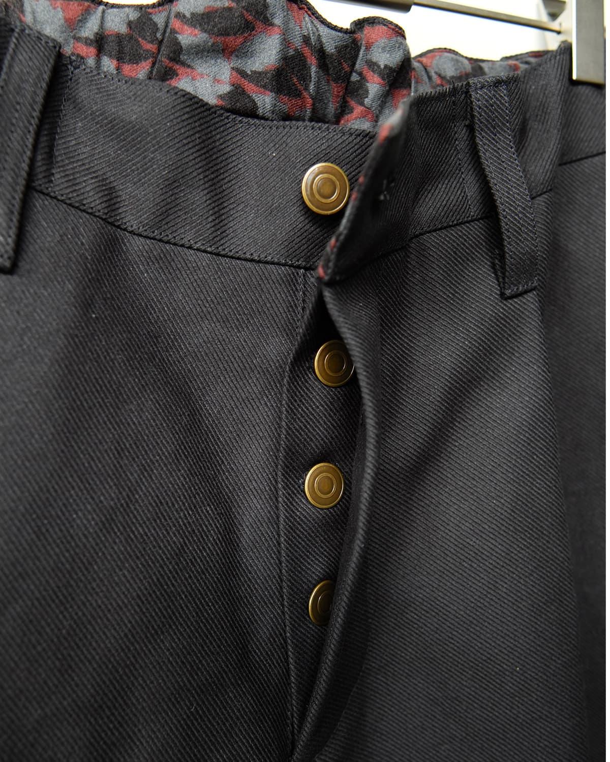 カツラギ・ビッグトラウザーズ ・女子も！【gri:n ai】 | 19枚目